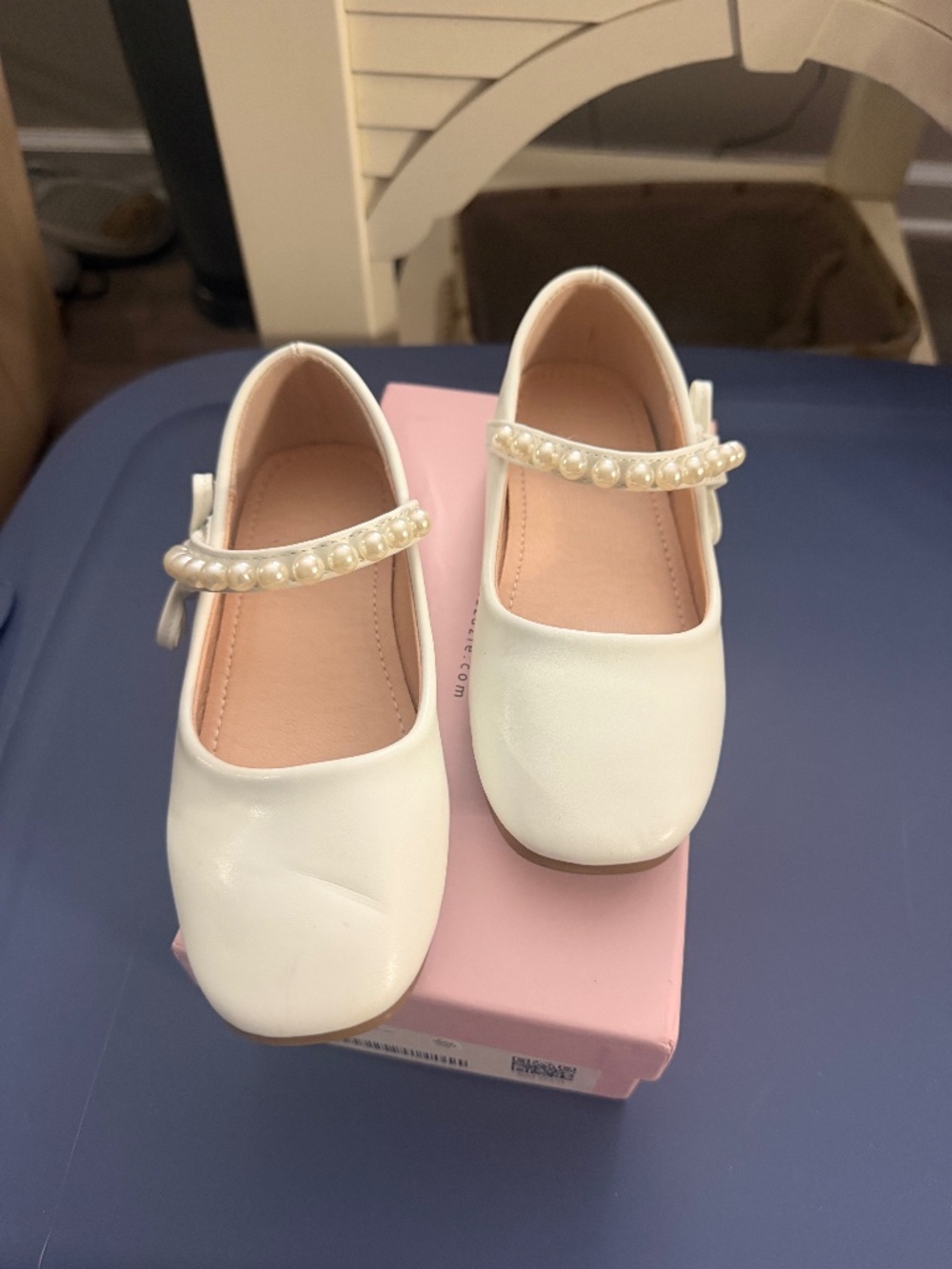 Girls Dress Shoes